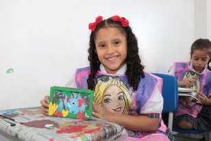 Actividad del programa de becas, fotografía 7