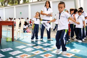 Actividad del programa de becas, fotografía 9
