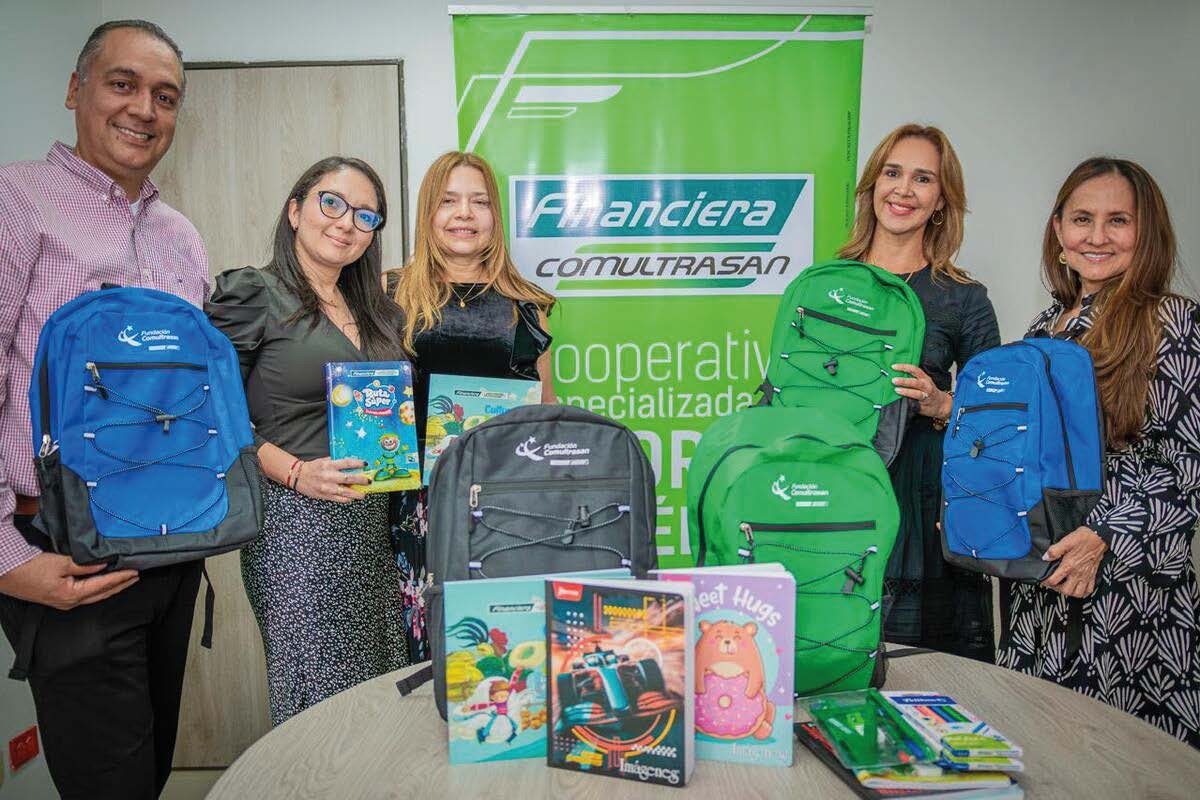 Actividad del programa de becas, fotografía 12