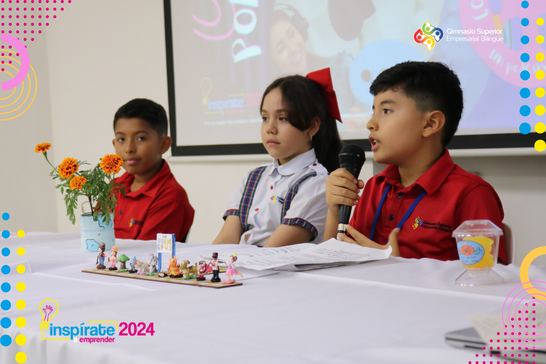 Actividad del programa de becas, fotografía 14