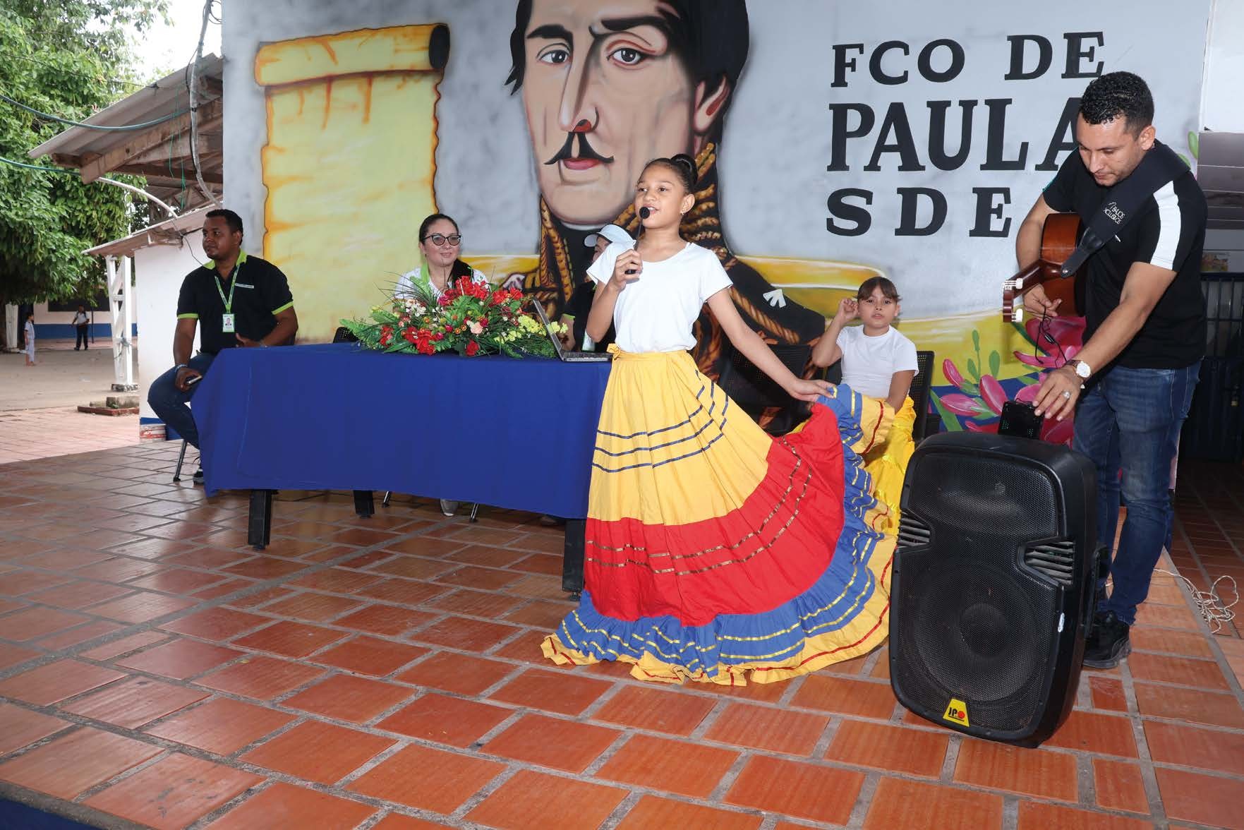 Actividad del programa de reforestación, fotografía 5