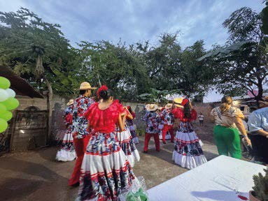 Actividad del programa de reforestación, fotografía 7