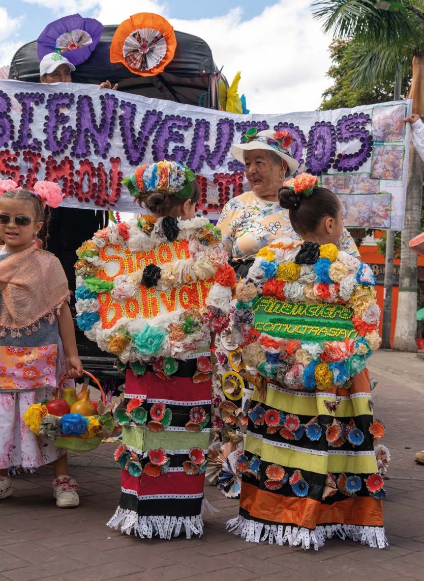 Huellas Comunales, fotografía 12